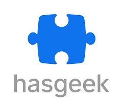 Hasgeek