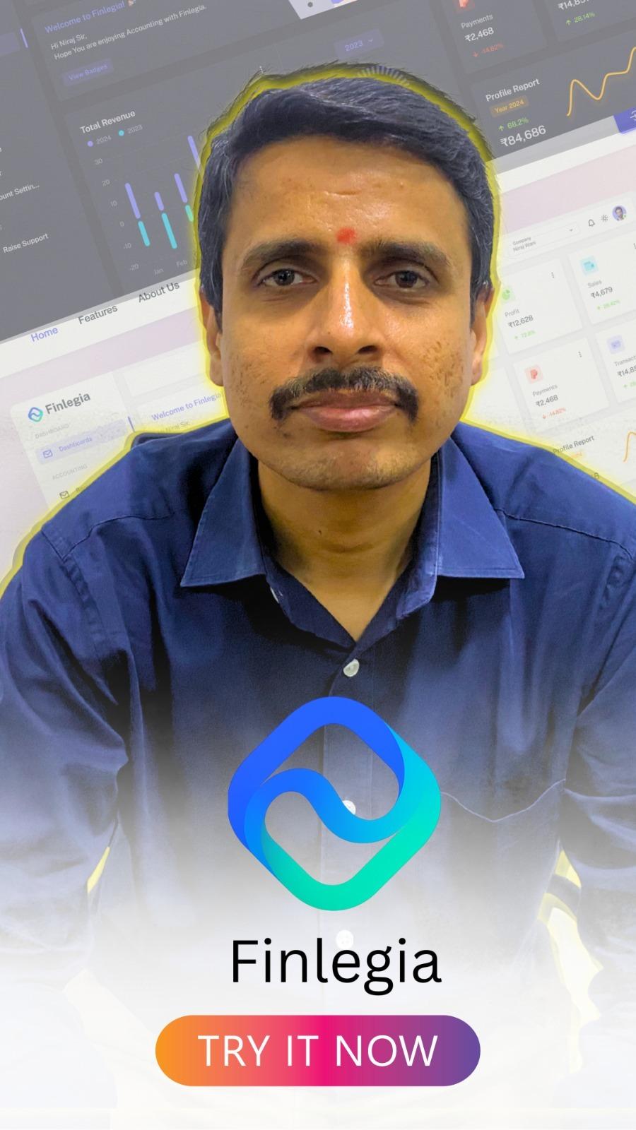 AI-Powered Accounting & Audit Automation - Cover Image